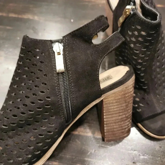 Steve Madden Heels size 40/9.5 - Picture 4 of 5